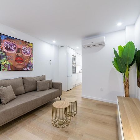 Trendy Homes Lepanto I, A 5 Minutos De Puerta Purchena Almeria Exterior foto