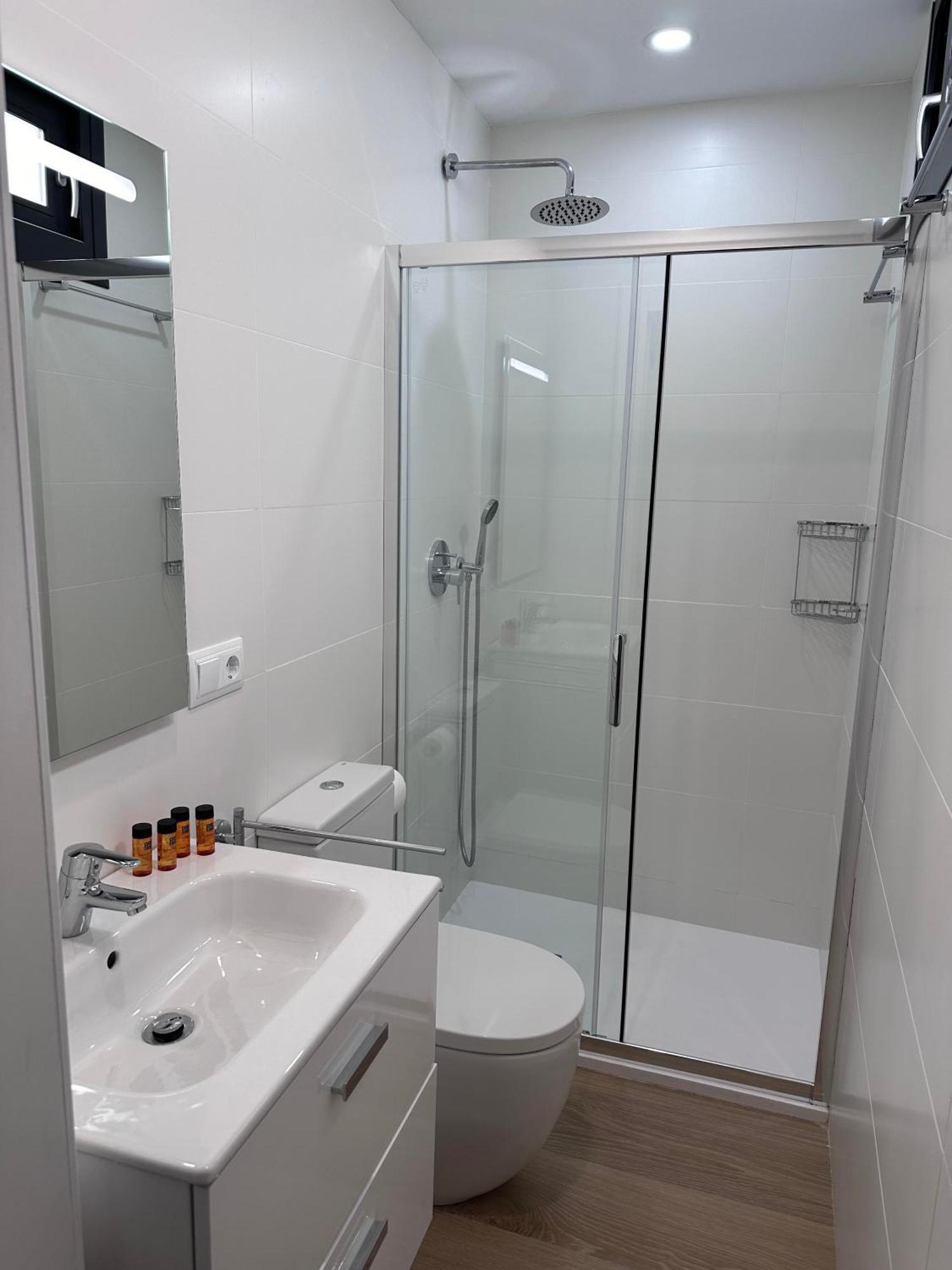 Trendy Homes Lepanto I, A 5 Minutos De Puerta Purchena Almeria Exterior foto