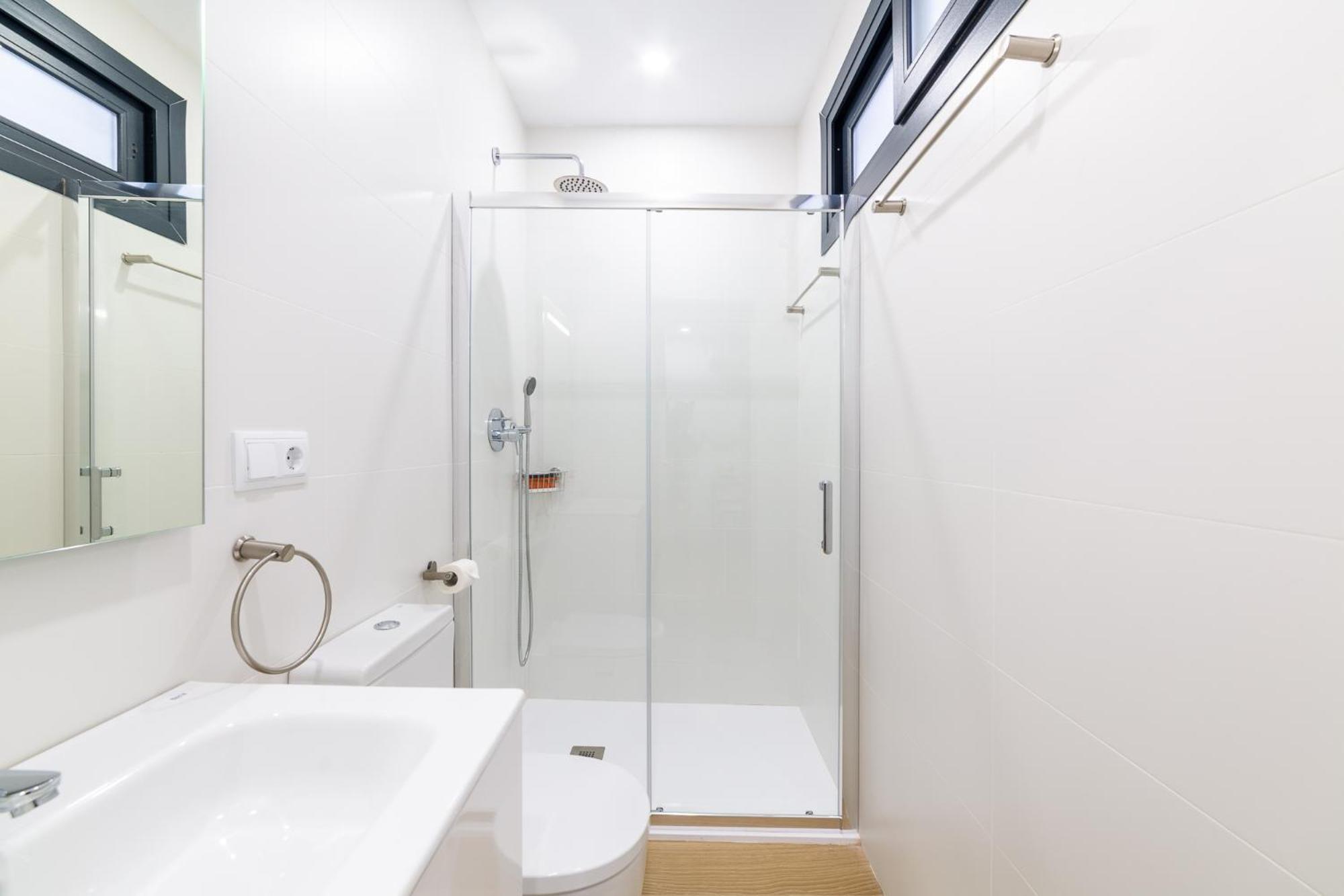 Trendy Homes Lepanto I, A 5 Minutos De Puerta Purchena Almeria Exterior foto