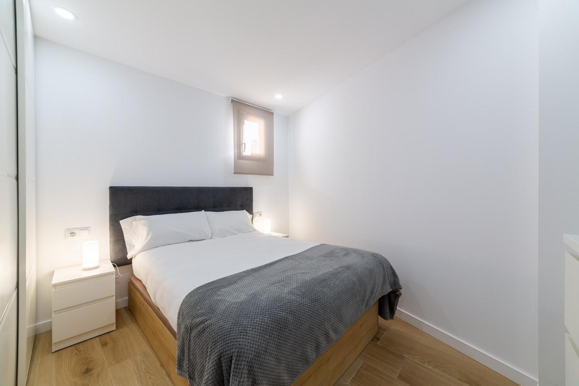 Trendy Homes Lepanto I, A 5 Minutos De Puerta Purchena Almeria Exterior foto