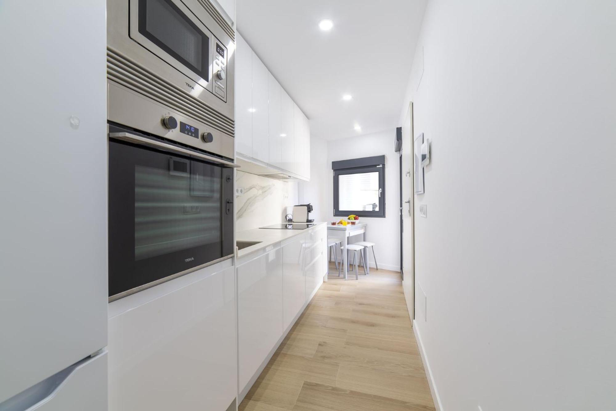Trendy Homes Lepanto I, A 5 Minutos De Puerta Purchena Almeria Exterior foto