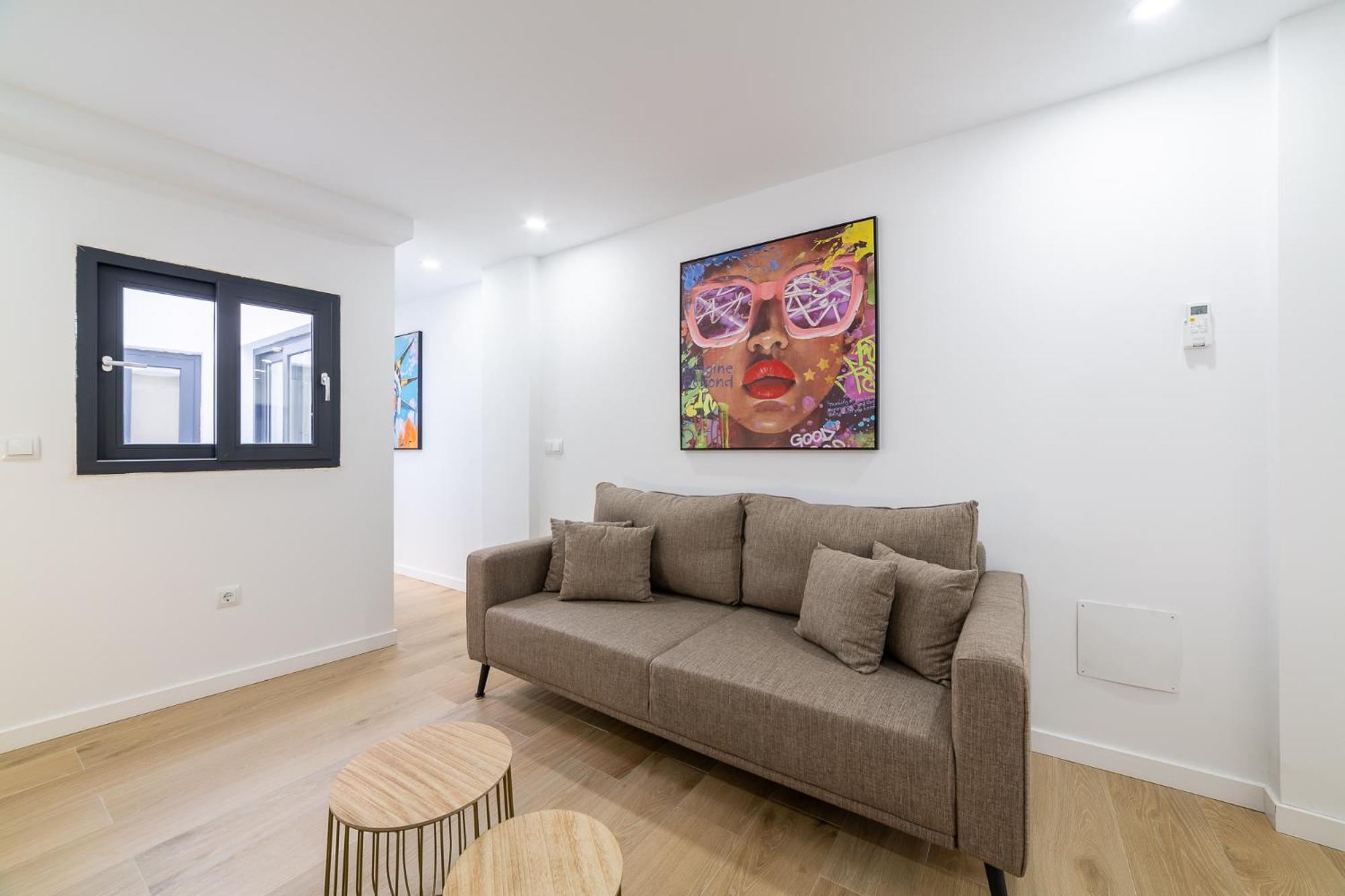 Trendy Homes Lepanto I, A 5 Minutos De Puerta Purchena Almeria Exterior foto