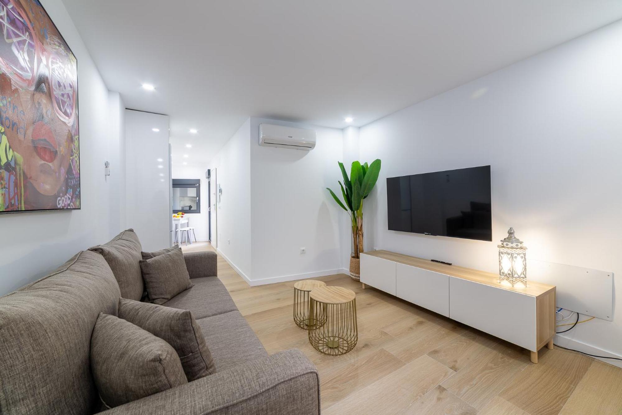 Trendy Homes Lepanto I, A 5 Minutos De Puerta Purchena Almeria Exterior foto