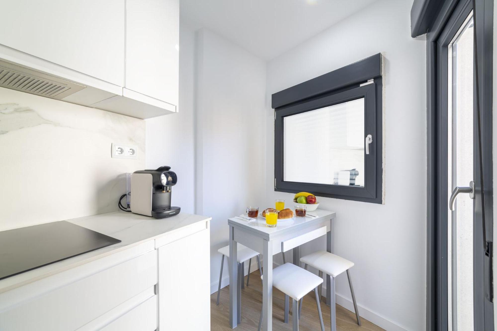 Trendy Homes Lepanto I, A 5 Minutos De Puerta Purchena Almeria Exterior foto