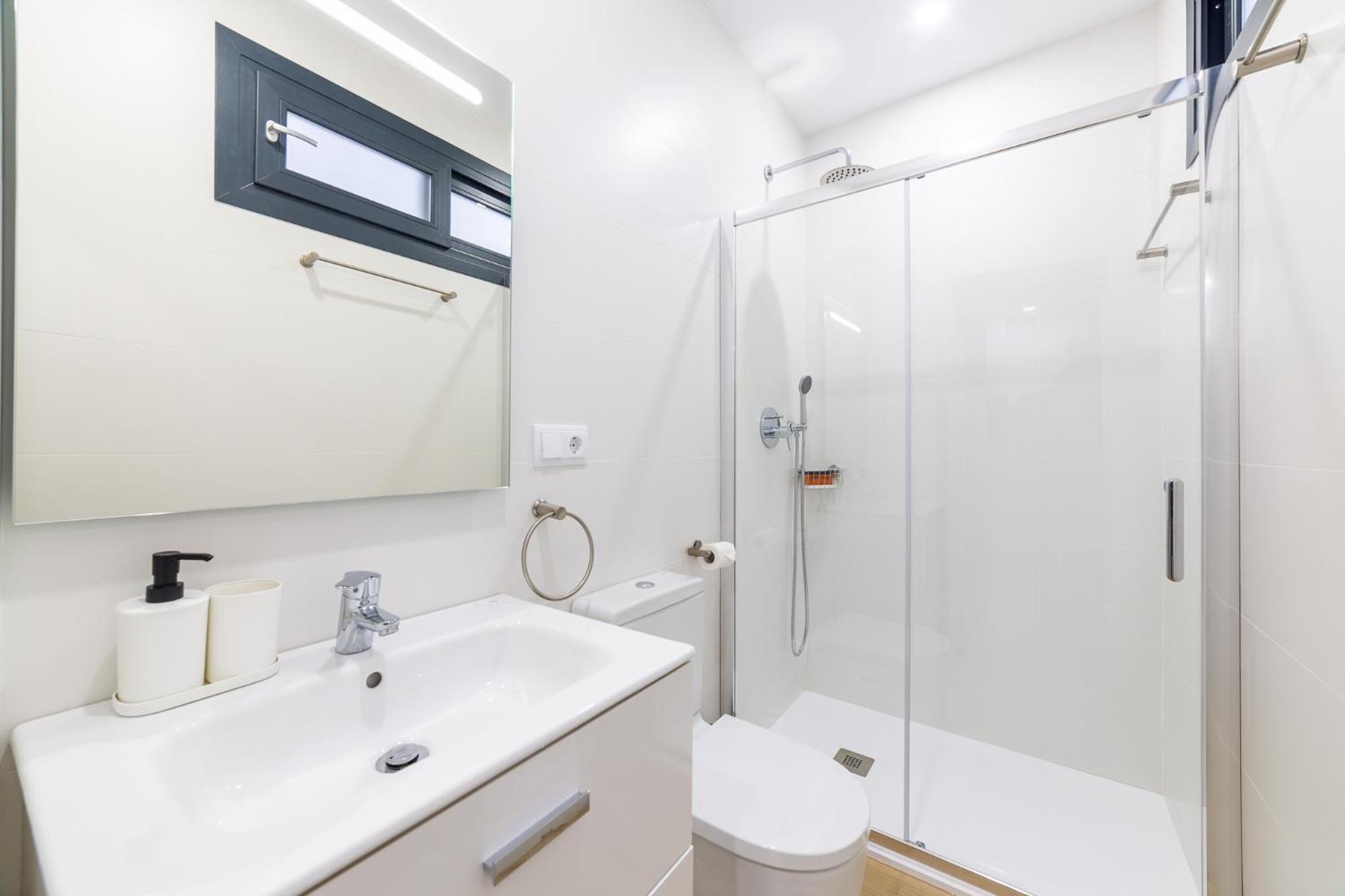 Trendy Homes Lepanto I, A 5 Minutos De Puerta Purchena Almeria Exterior foto
